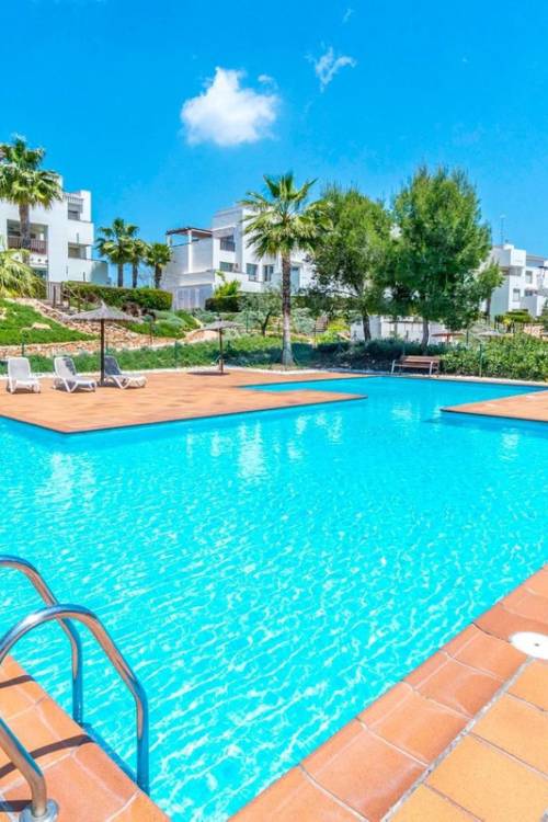 Apartment - Sale - Orihuela - Las Colinas Golf