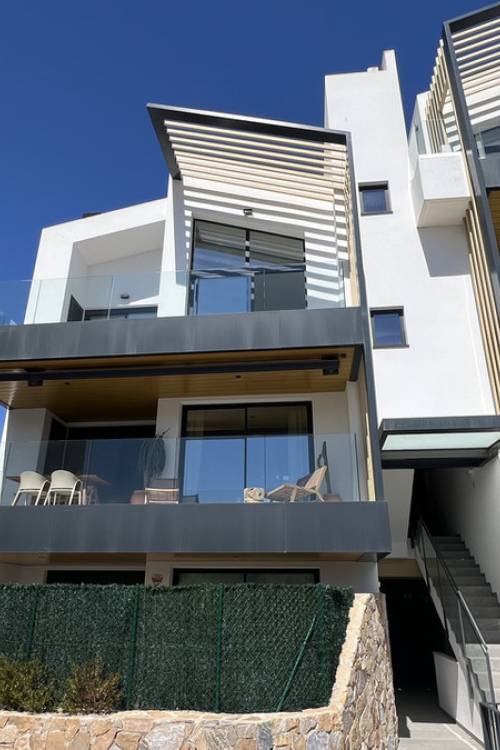 Apartment - Sale - Orihuela - Las Colinas Golf