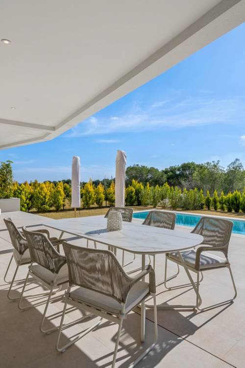 Apartment - Sale - Orihuela - Las Colinas Golf
