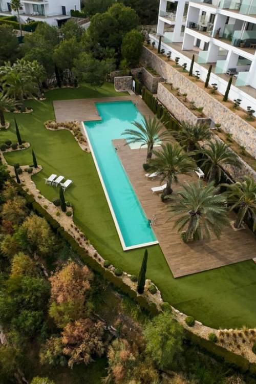 Apartment - Sale - Orihuela - Las Colinas Golf