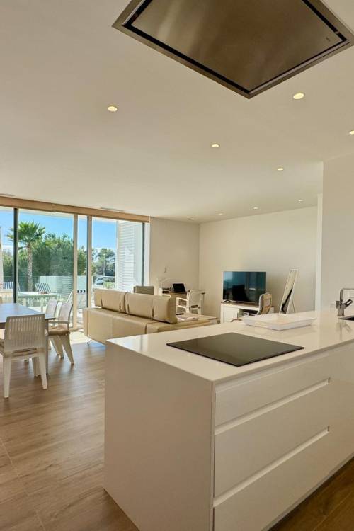 Apartment - Sale - Orihuela - Las Colinas Golf