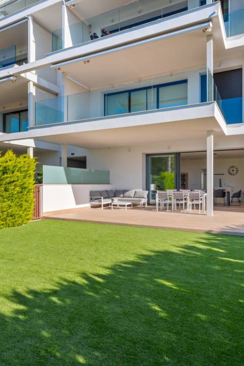 Apartment - Sale - Orihuela - Las Colinas Golf
