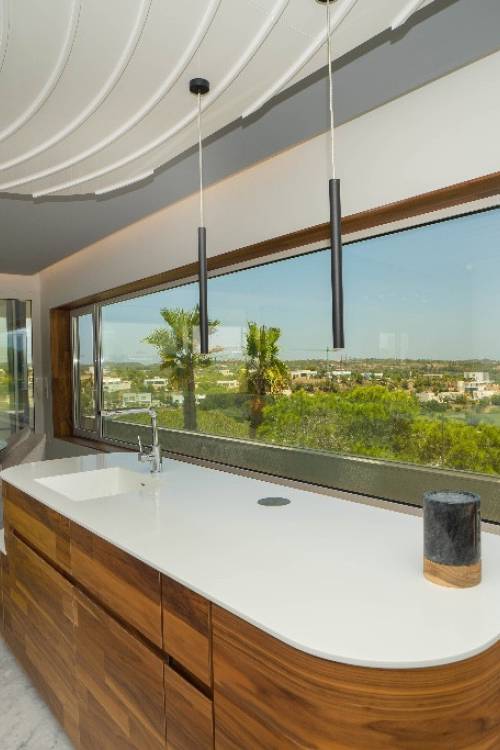 Apartment - Sale - Orihuela - Las Colinas Golf