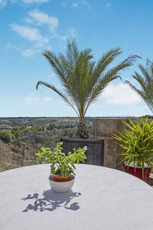 Apartment - Sale - Orihuela - Las Ramblas Golf