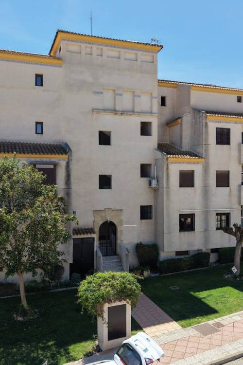 Apartment - Sale - Orihuela - Las Ramblas Golf