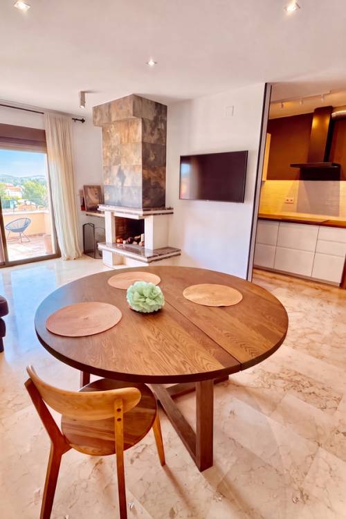 Apartment - Sale - Orihuela - Las Ramblas Golf