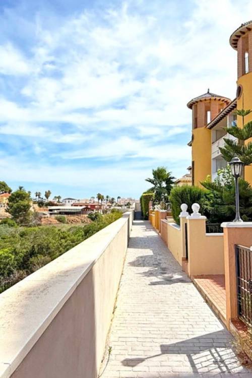 Apartment - Sale - Orihuela - Lomas de Cabo Roig