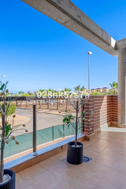 Apartment - Sale - Orihuela - Lomas de Cabo Roig