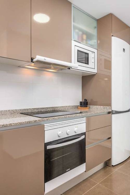 Apartment - Sale - Orihuela - Lomas de Cabo Roig