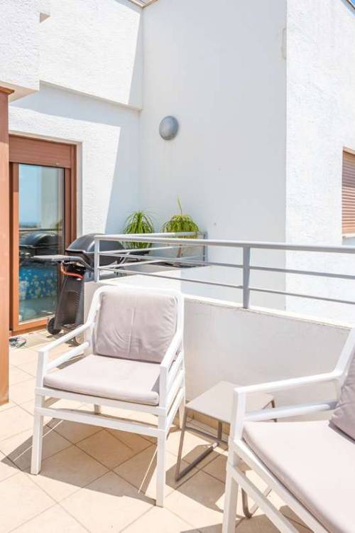 Apartment - Sale - Orihuela - Lomas de Cabo Roig