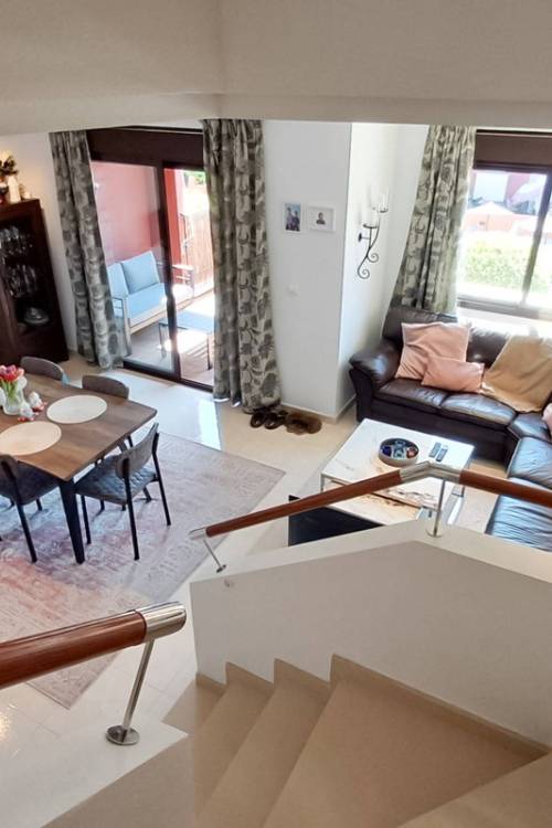 Apartment - Sale - Orihuela - Lomas de Cabo Roig