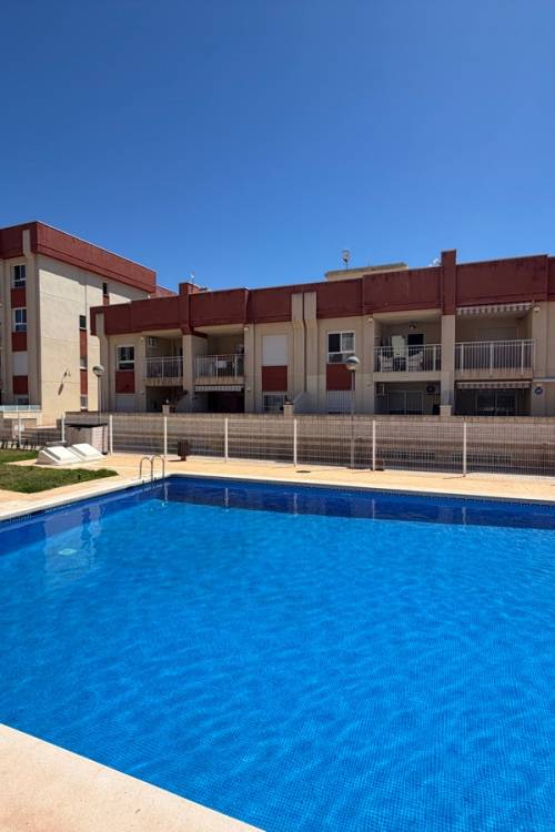 Apartment - Sale - Orihuela - Lomas de Cabo Roig