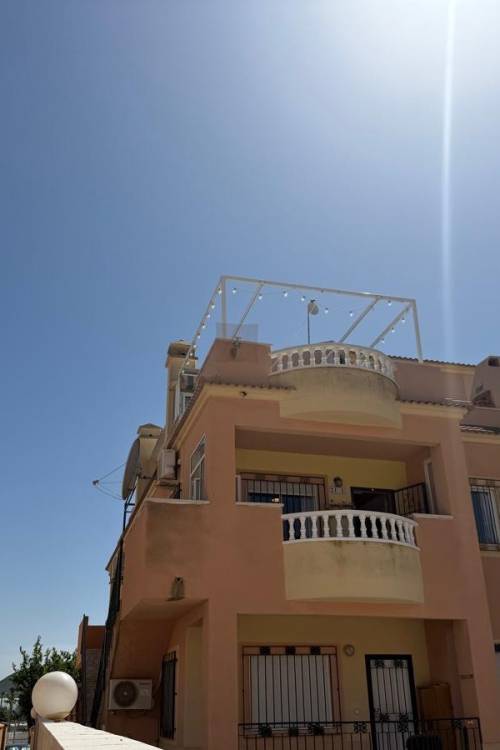 Apartment - Sale - Orihuela - Lomas de Cabo Roig