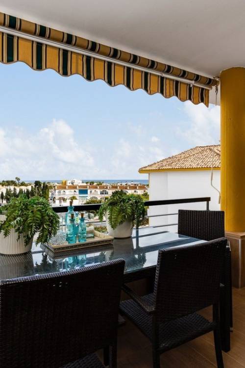 Apartment - Sale - Orihuela - Lomas De Campoamor