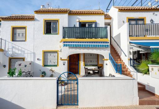 Apartment - Sale - Orihuela - Los Altos
