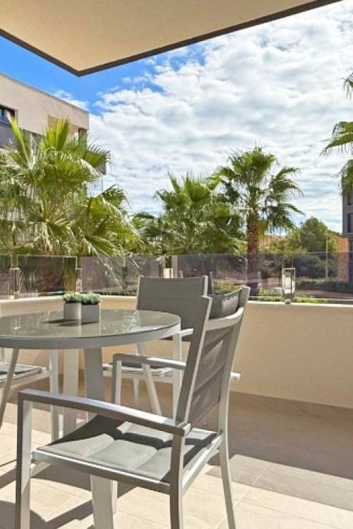 Apartment - Sale - Orihuela - Los Altos