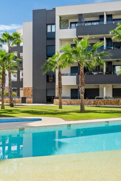 Apartment - Sale - Orihuela - Los Altos