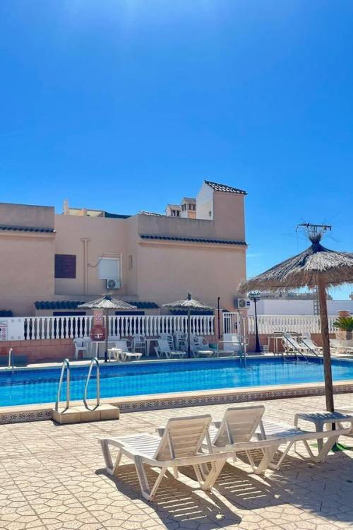 Apartment - Sale - Orihuela - Los Altos