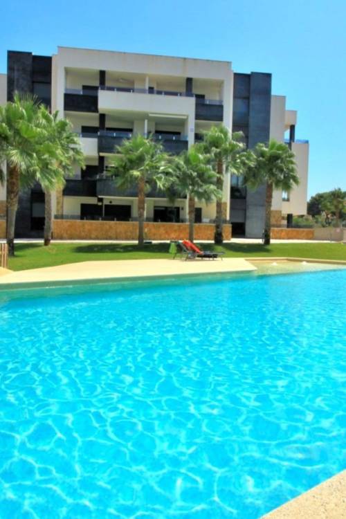 Apartment - Sale - Orihuela - Los Altos