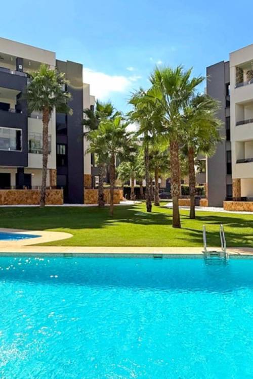 Apartment - Sale - Orihuela - Los Altos