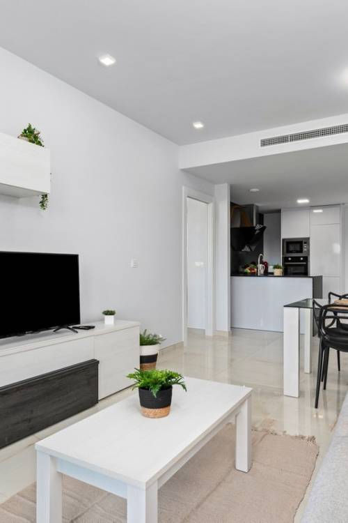 Apartment - Sale - Orihuela - Los Altos