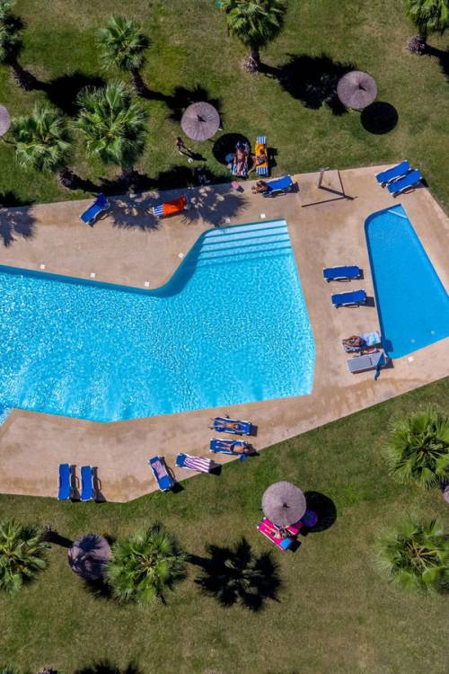 Apartment - Sale - Orihuela - Los Altos