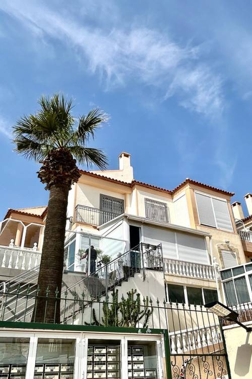 Apartment - Sale - Orihuela - Los Altos