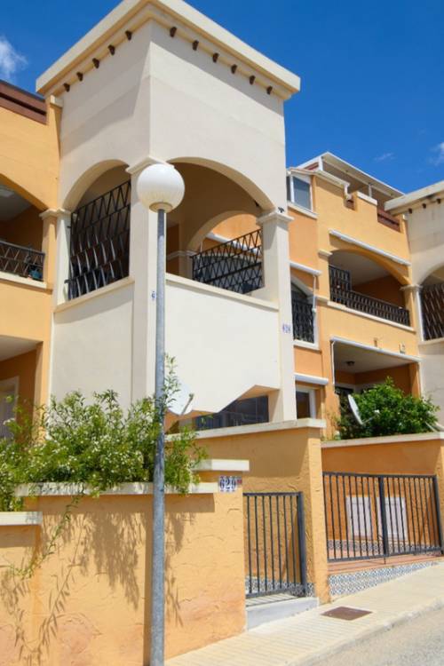 Apartment - Sale - Orihuela - Los Altos