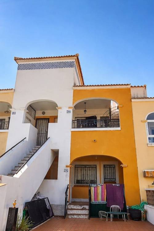 Apartment - Sale - Orihuela - Los Altos