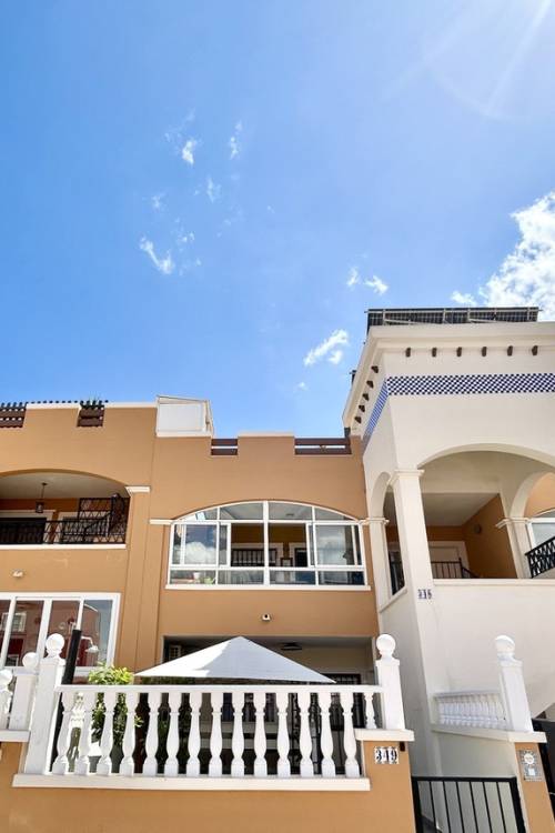 Apartment - Sale - Orihuela - Los Altos