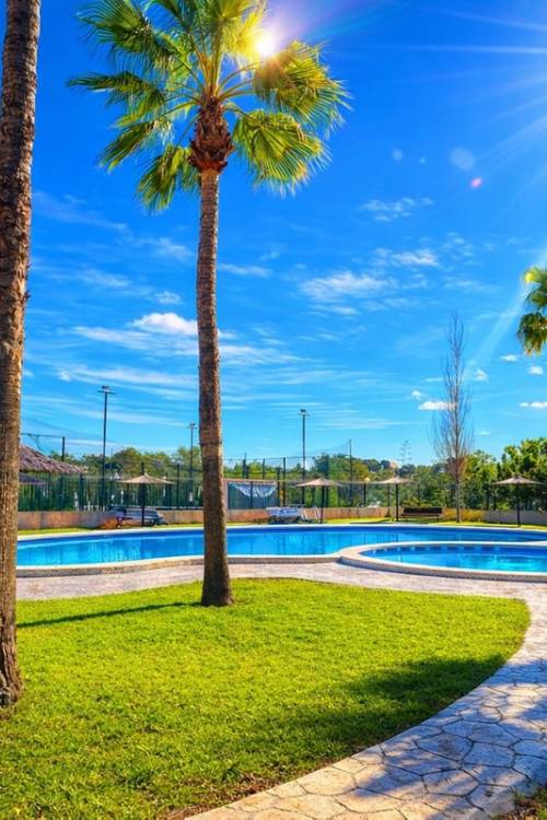 Apartment - Sale - Orihuela - Los Altos