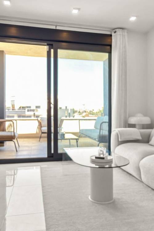 Apartment - Sale - Orihuela - Los Altos