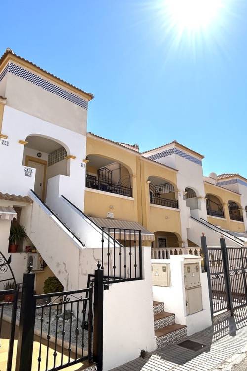 Apartment - Sale - Orihuela - Los Altos