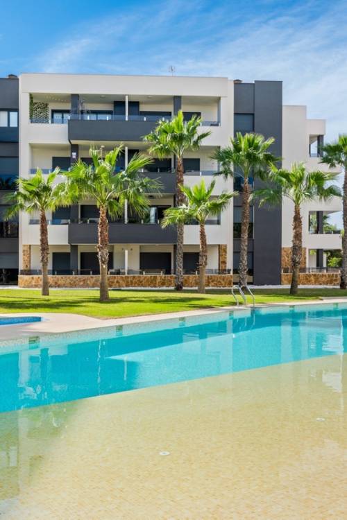Apartment - Sale - Orihuela - Los Altos