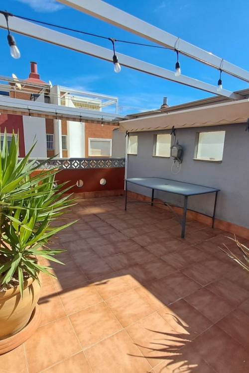 Apartment - Sale - Orihuela - Los Altos