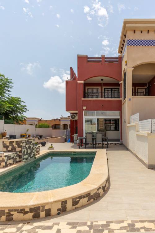 Apartment - Sale - Orihuela - Los Altos