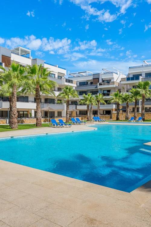 Apartment - Sale - Orihuela - Los Altos