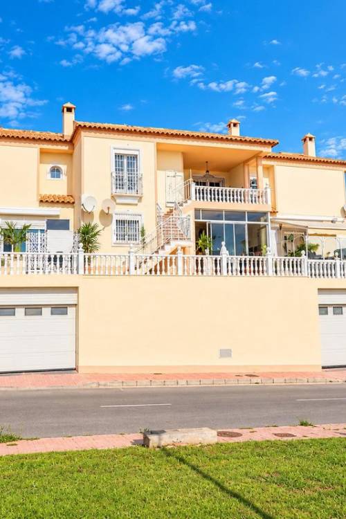 Apartment - Sale - Orihuela - Los Altos