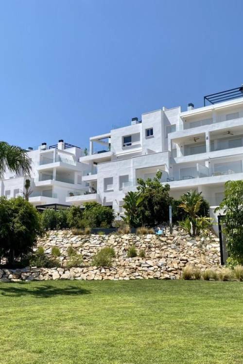 Apartment - Sale - Orihuela - Los Balcones