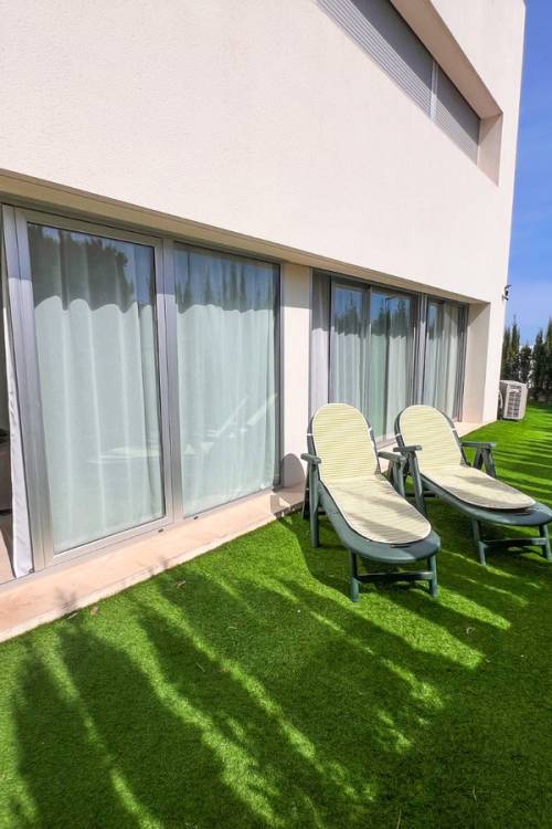 Apartment - Sale - Orihuela - Los Balcones