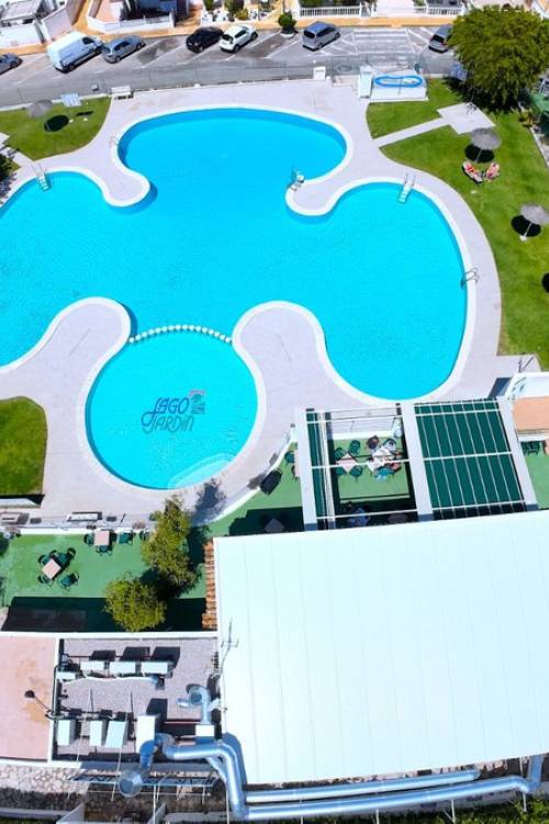 Apartment - Sale - Orihuela - Los Balcones