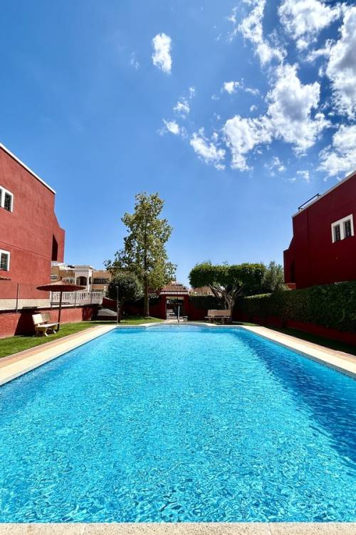 Apartment - Sale - Orihuela - Los Balcones