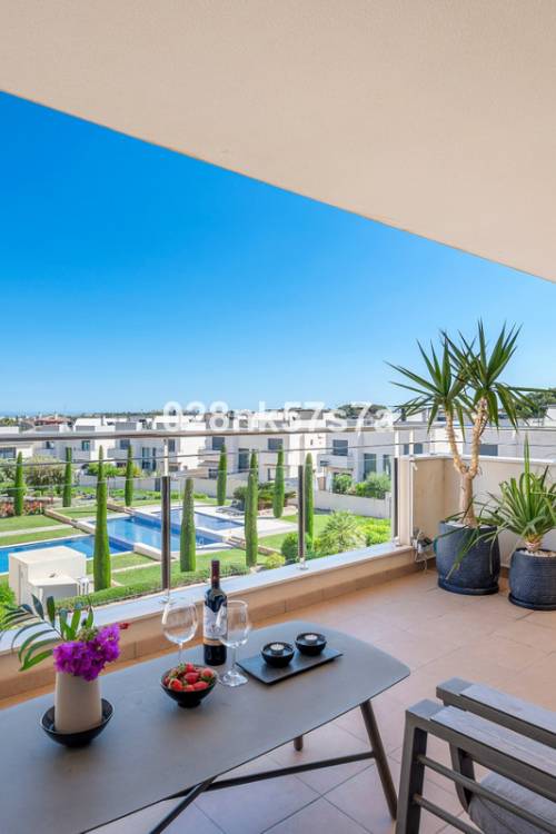 Apartment - Sale - Orihuela - Los Dolses