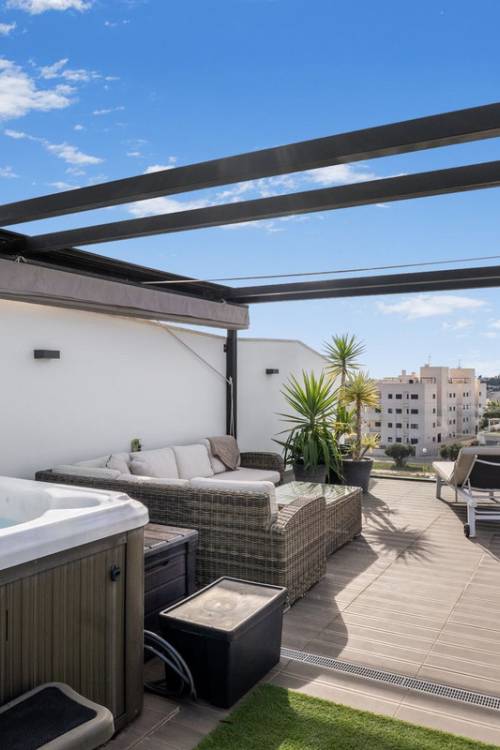 Apartment - Sale - Orihuela - Los Dolses