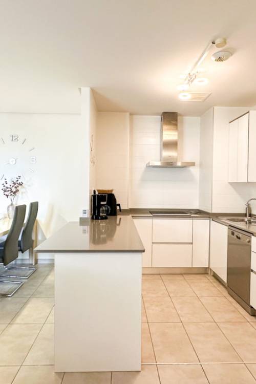 Apartment - Sale - Orihuela - Los Dolses