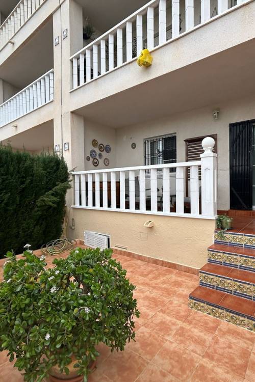 Apartment - Sale - Orihuela - Los Dolses