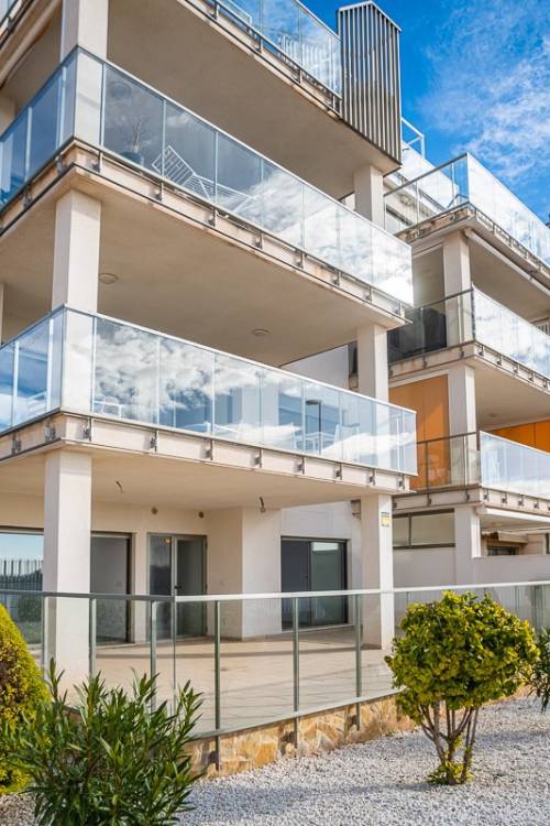 Apartment - Sale - Orihuela - Los Dolses