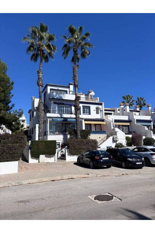 Apartment - Sale - Orihuela - Los Dolses