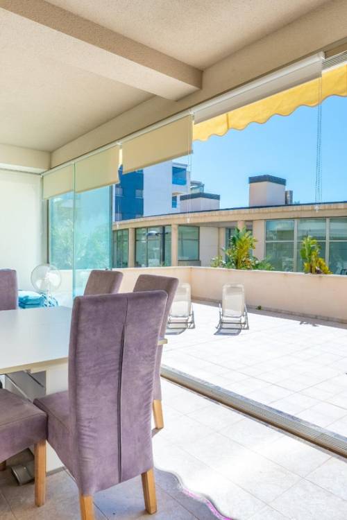 Apartment - Sale - Orihuela - Los Dolses