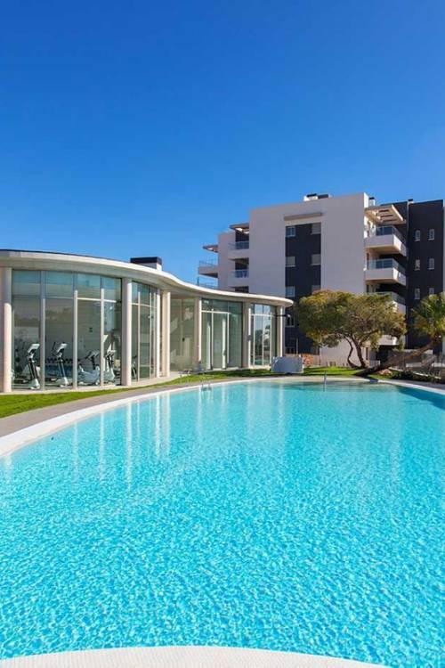 Apartment - Sale - Orihuela - Los Dolses